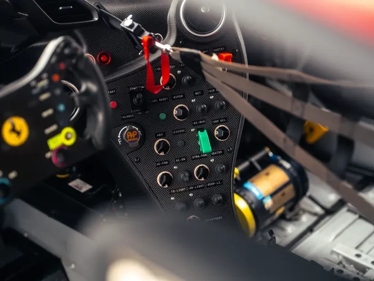 2017 Ferrari 488 GTB - Image 20 of 31