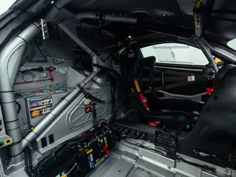2017 Ferrari 488 GTB - Image 26 of 31