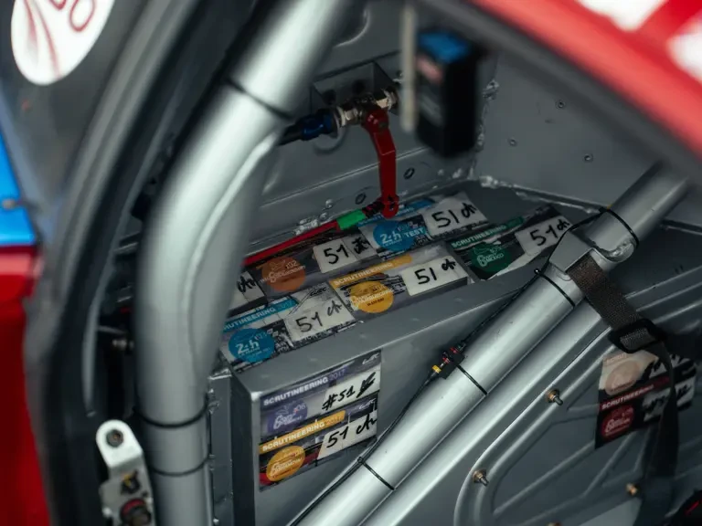 2017 Ferrari 488 GTB - Image 29 of 31