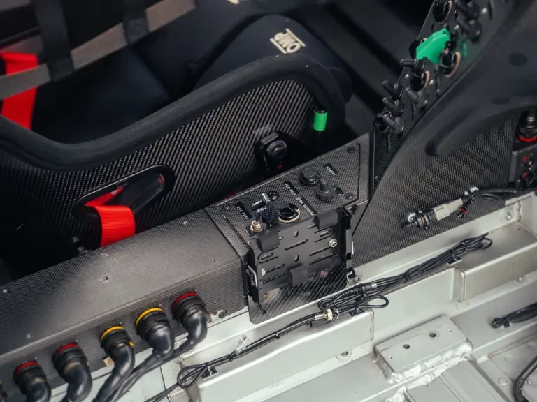 2017 Ferrari 488 GTB - Image 21 of 31