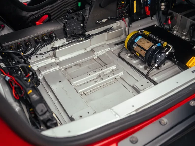 2017 Ferrari 488 GTB - Image 30 of 31