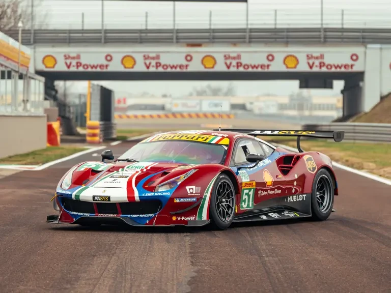 2017 Ferrari 488 GTB - Image 2 of 31