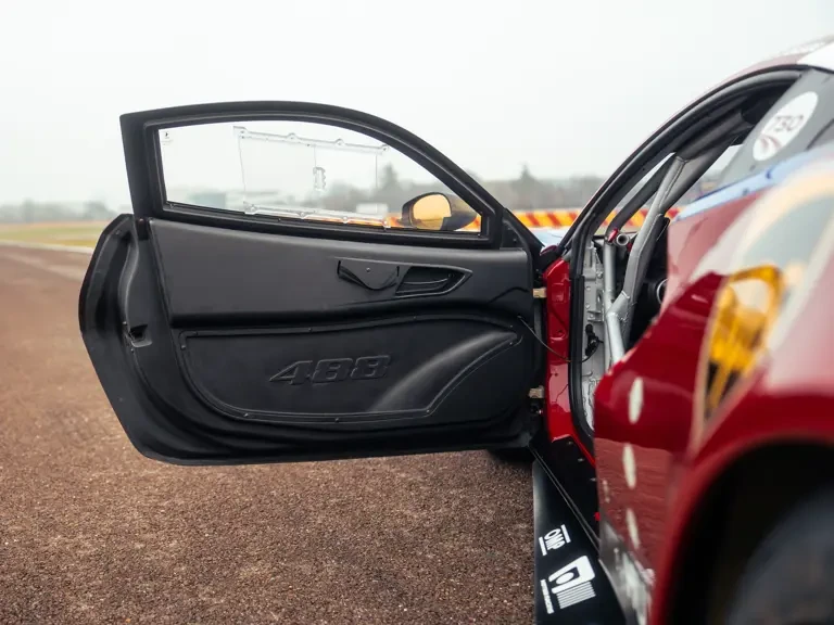 2017 Ferrari 488 GTB - Image 25 of 31