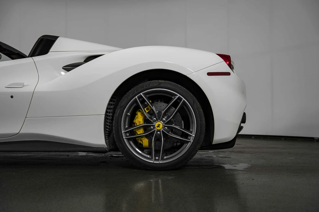 2017 Ferrari 488 Spider - Image 12 of 21