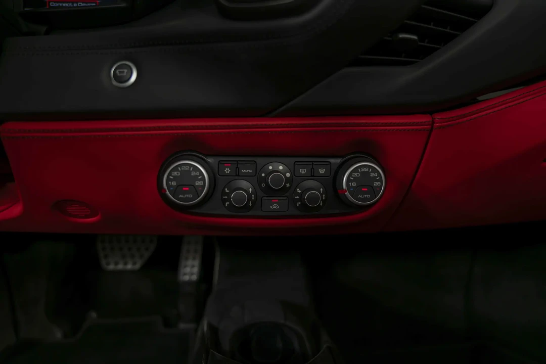 2017 Ferrari 488 Spider - Image 20 of 21
