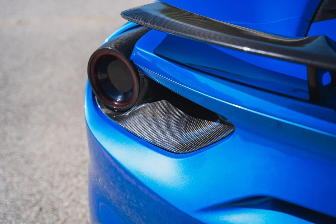 2017 Ferrari 488 GTB - Image 23 of 31