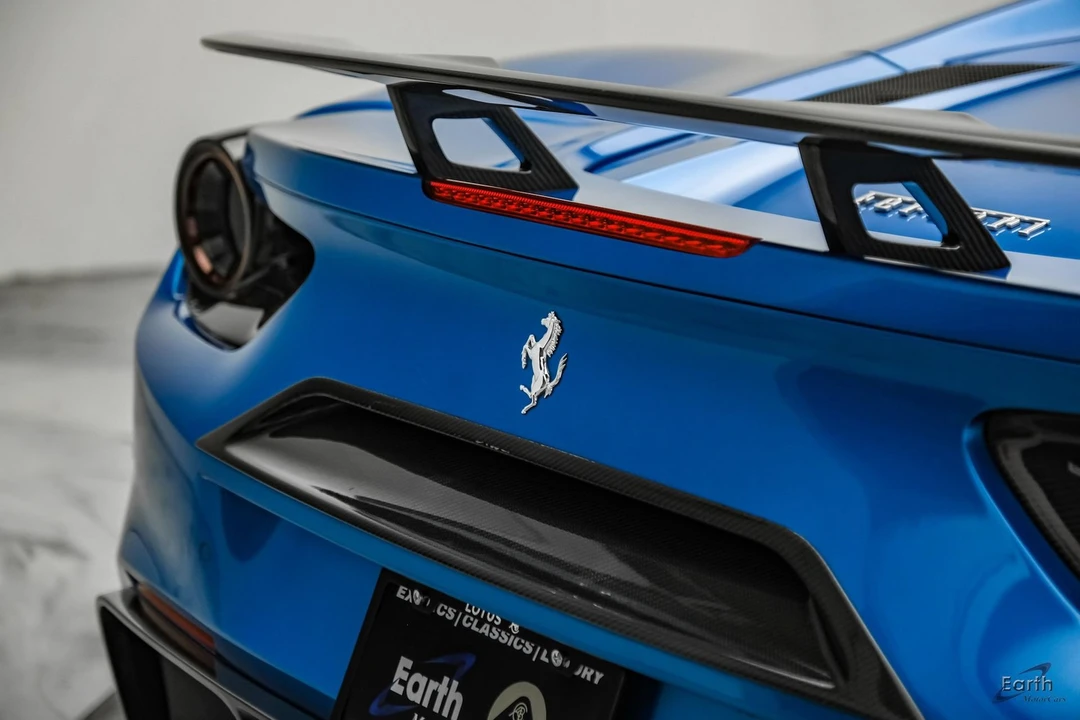 2017 Ferrari 488 - Image 20 of 31