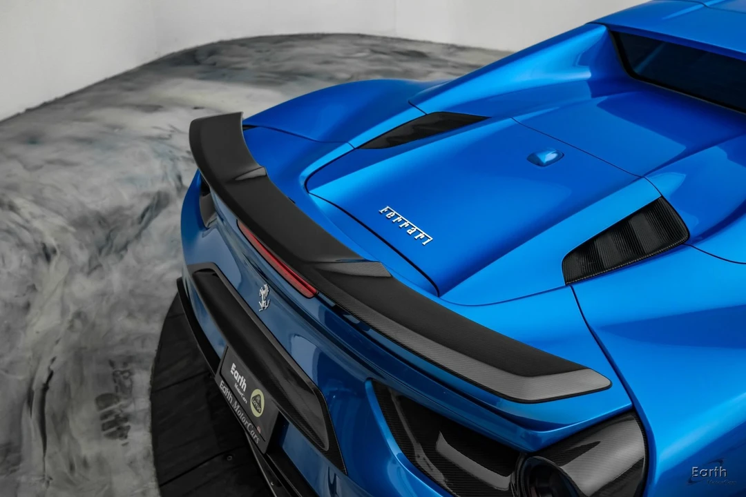 2017 Ferrari 488 - Image 19 of 31