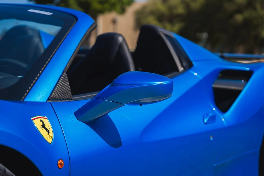 2017 Ferrari 488 GTB - Image 11 of 31