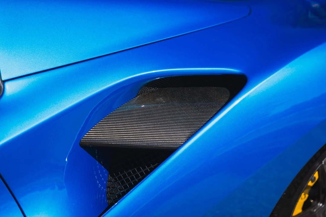 2017 Ferrari 488 GTB - Image 15 of 31