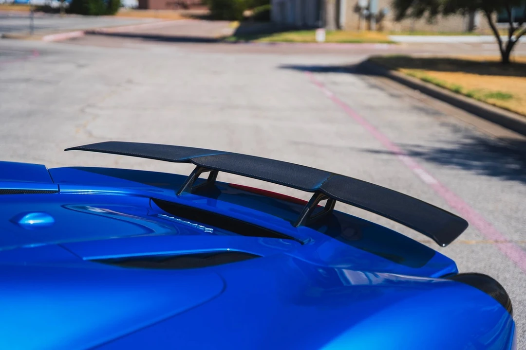 2017 Ferrari 488 GTB - Image 16 of 31