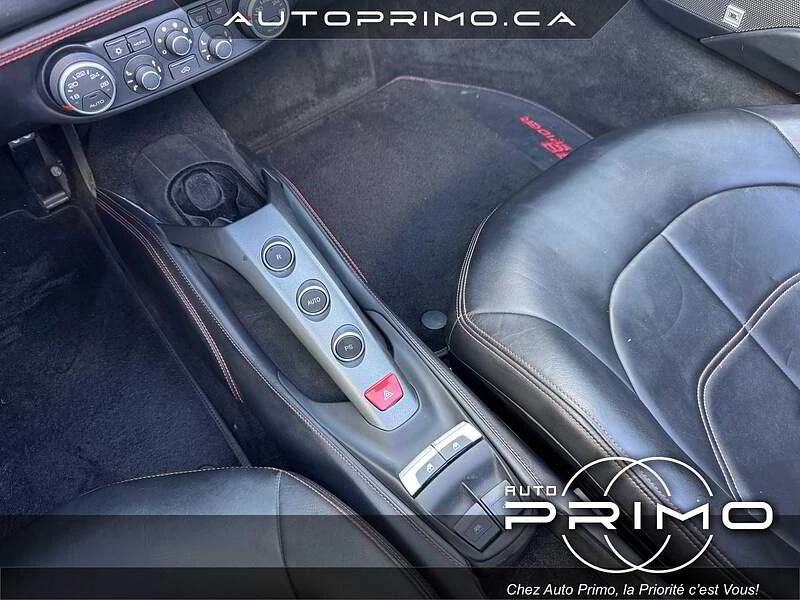 2017 Ferrari 488 Spider - Image 16 of 18