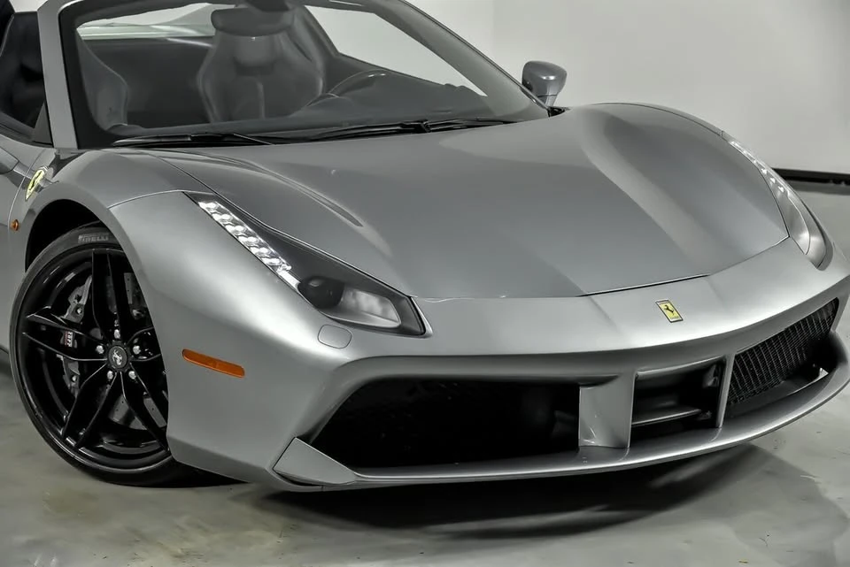 2017 Ferrari 488 Spider - Image 3 of 18