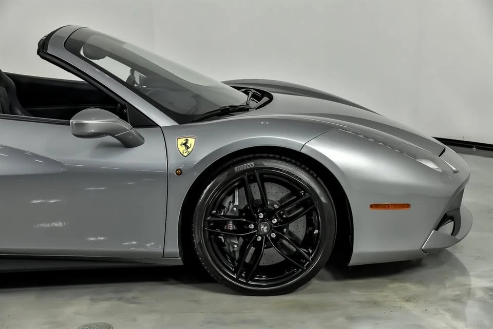 2017 Ferrari 488 Spider - Image 15 of 18