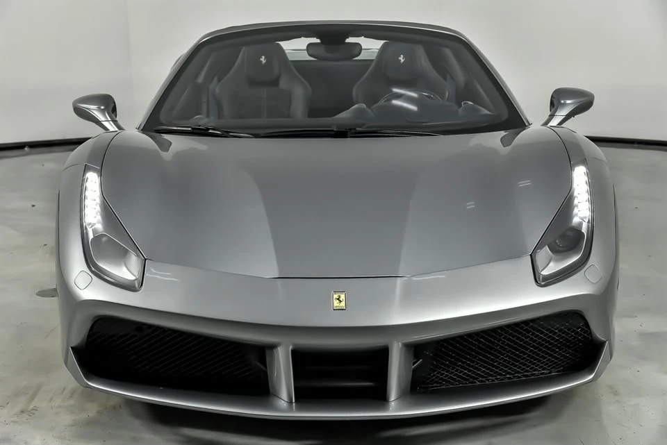2017 Ferrari 488 Spider - Image 5 of 18