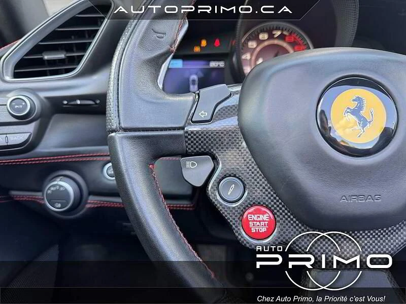 2017 Ferrari 488 Spider - Image 12 of 16