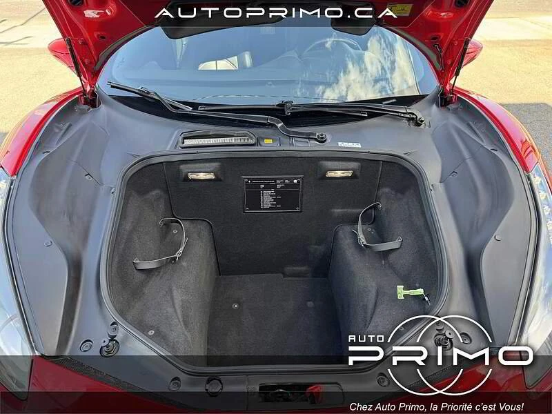 2017 Ferrari 488 Spider - Image 9 of 18