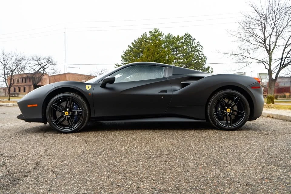 2017 Ferrari 488 Spider - Image 2 of 18