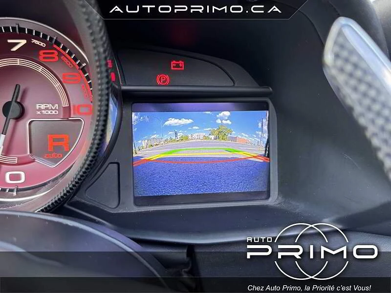 2017 Ferrari 488 Spider - Image 15 of 18