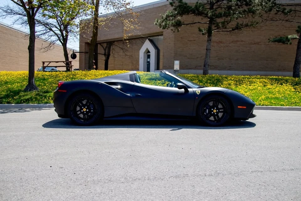 2017 Ferrari 488 Spider - Image 7 of 18
