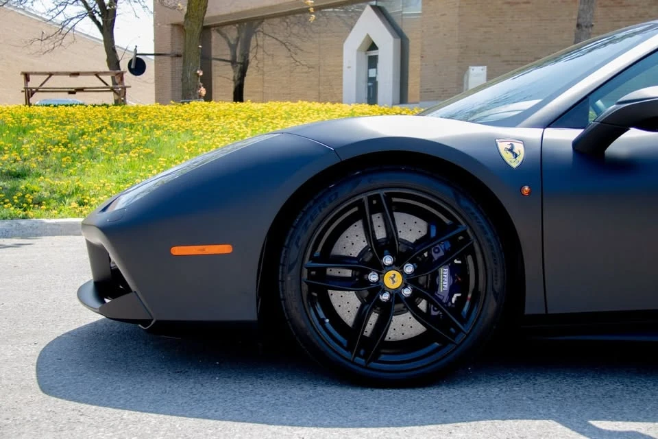 2017 Ferrari 488 Spider - Image 6 of 18