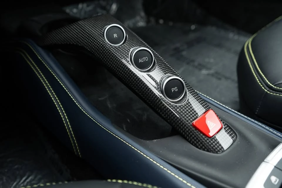 2017 Ferrari 488 Spider - Image 11 of 18