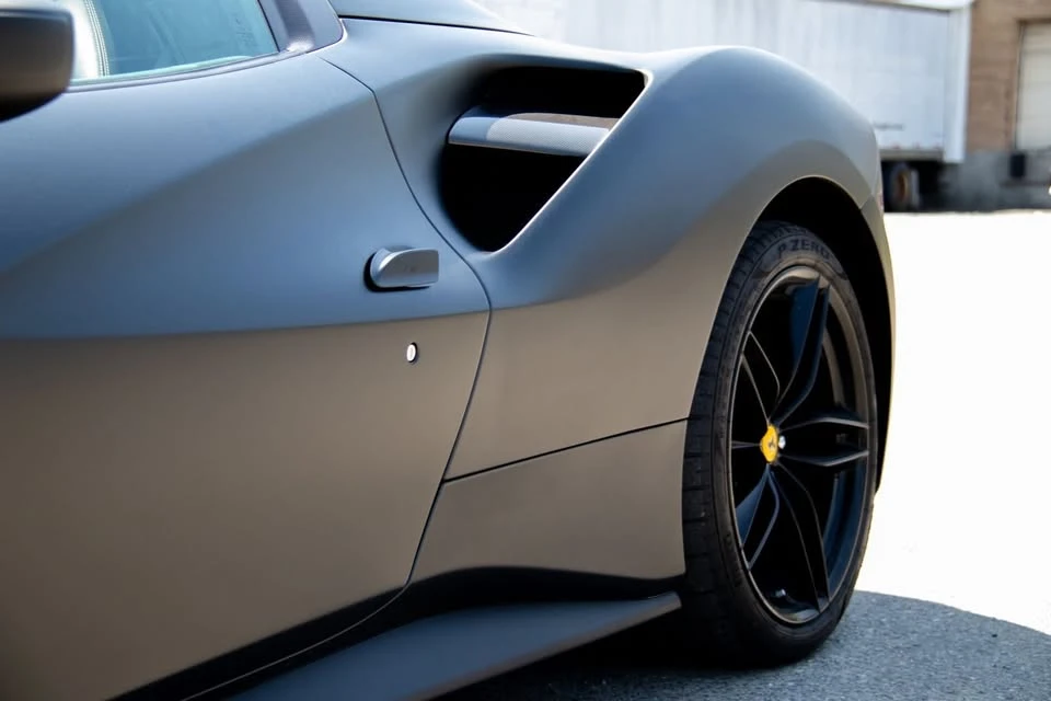 2017 Ferrari 488 Spider - Image 4 of 18