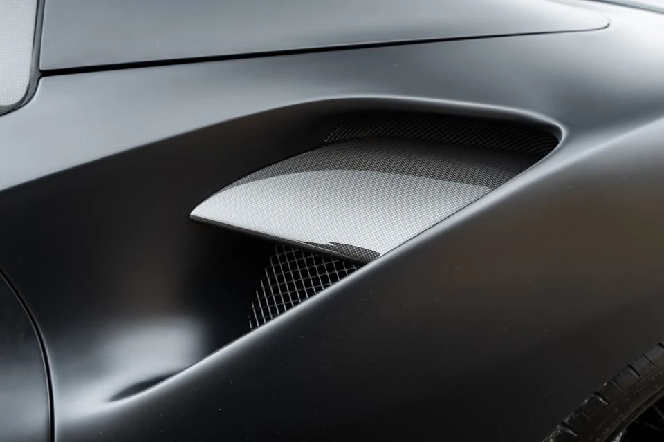 2017 Ferrari 488 Spider - Image 8 of 18