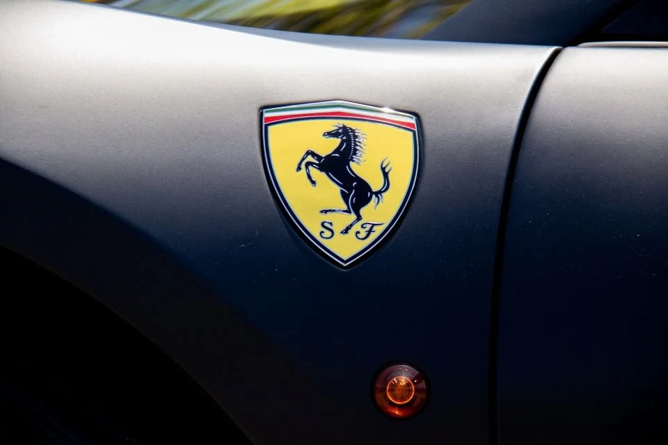 2017 Ferrari 488 Spider - Image 9 of 18