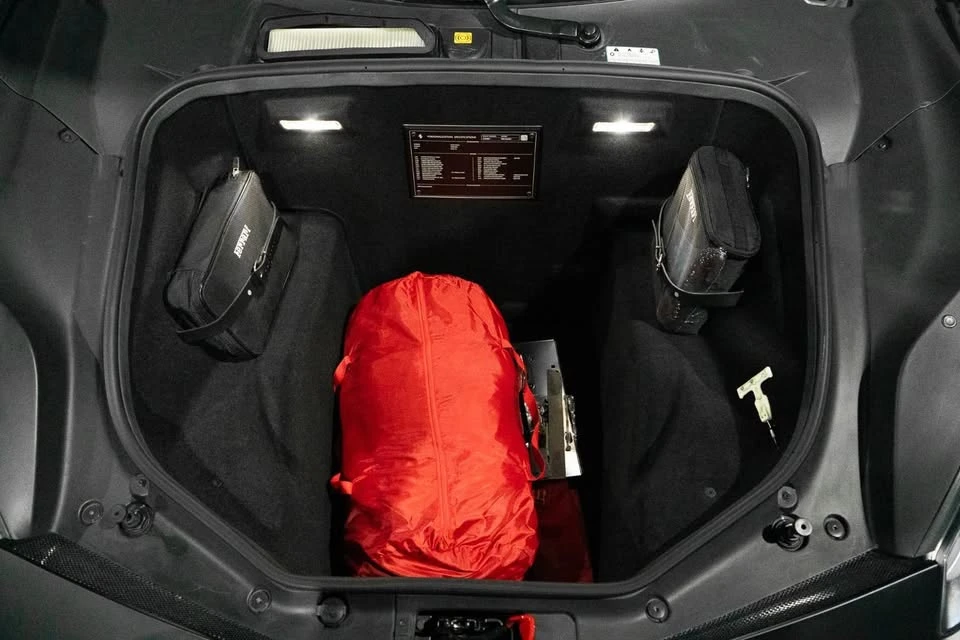 2017 Ferrari 488 Spider - Image 16 of 18