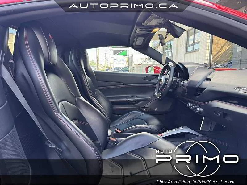 2017 Ferrari 488 Spider - Image 11 of 18