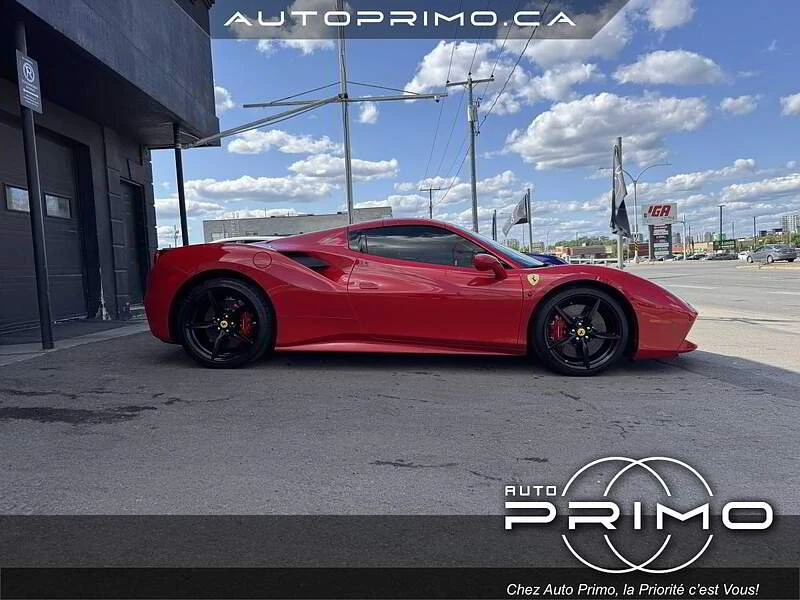 2017 Ferrari 488 Spider - Image 4 of 18
