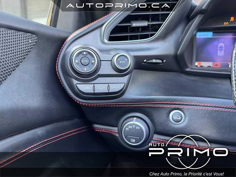 2017 Ferrari 488 Spider - Image 17 of 18