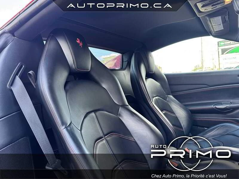 2017 Ferrari 488 Spider - Image 10 of 18