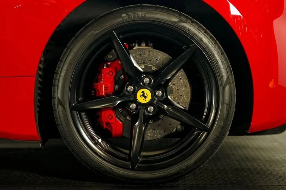 2017 Ferrari 488 Spider - Image 14 of 20