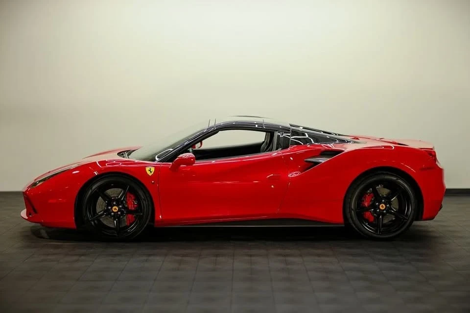 2017 Ferrari 488 Spider - Image 2 of 20
