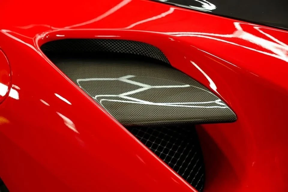 2017 Ferrari 488 Spider - Image 11 of 20