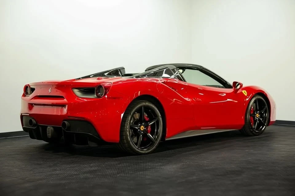 2017 Ferrari 488 Spider - Image 6 of 20