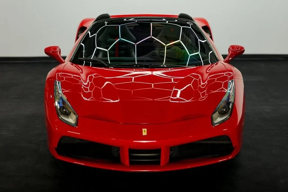 2017 Ferrari 488 Spider - Image 3 of 20