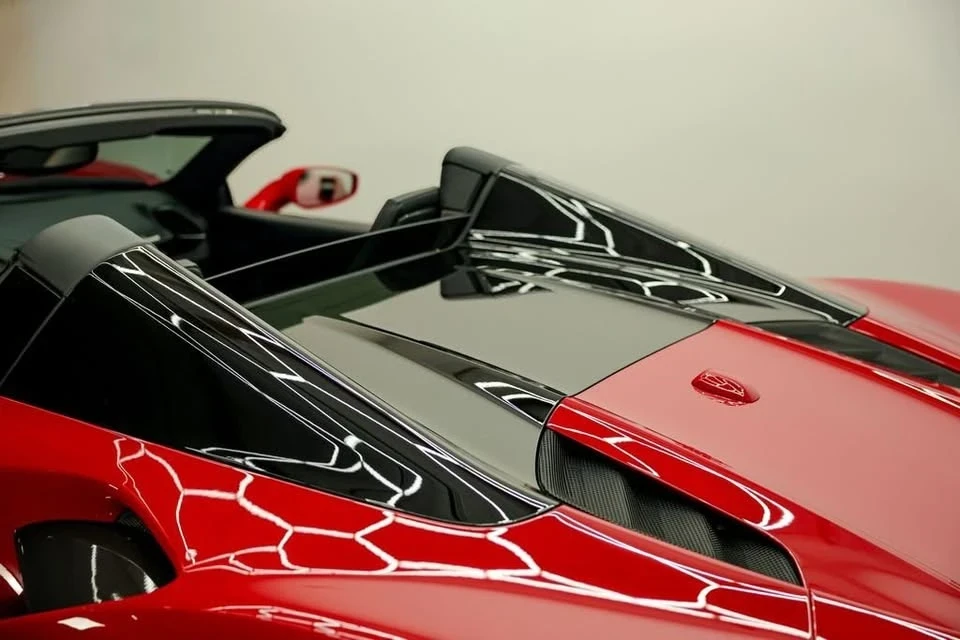 2017 Ferrari 488 Spider - Image 13 of 20