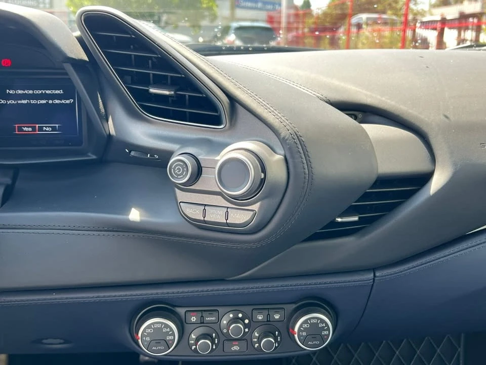 2017 Ferrari 488 Spider - Image 16 of 19