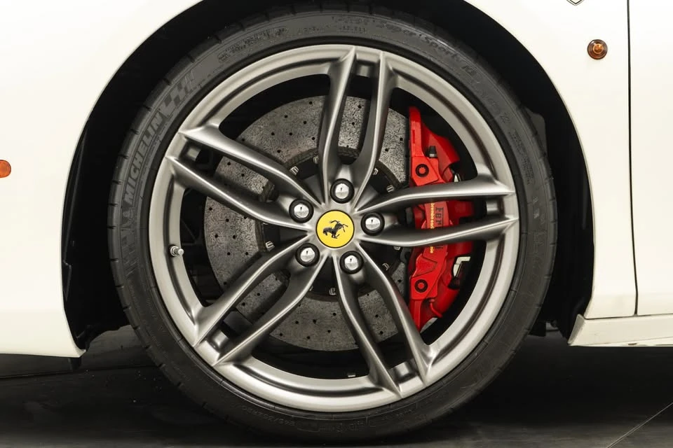 2017 Ferrari 488 Spider - Image 6 of 6
