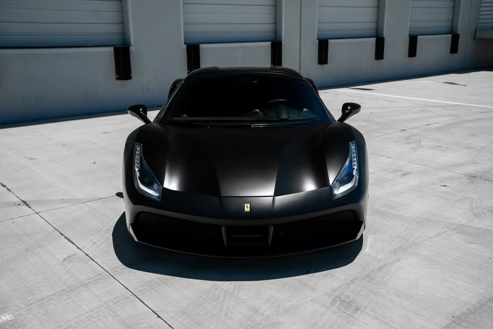 2017 Ferrari 488 Spider - Image 3 of 9
