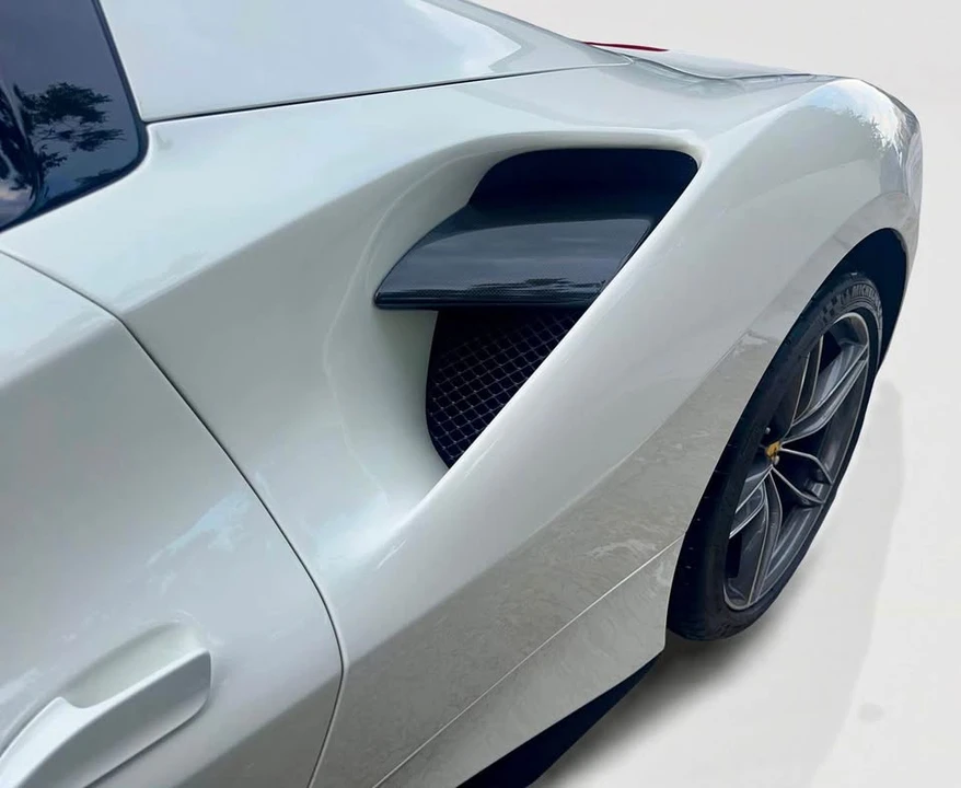 2017 Ferrari 488 Spider - Image 12 of 19
