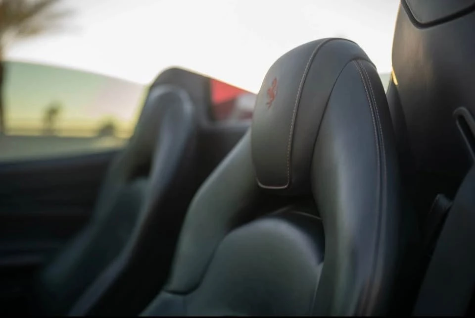 2017 Ferrari 488 Spider - Image 12 of 18