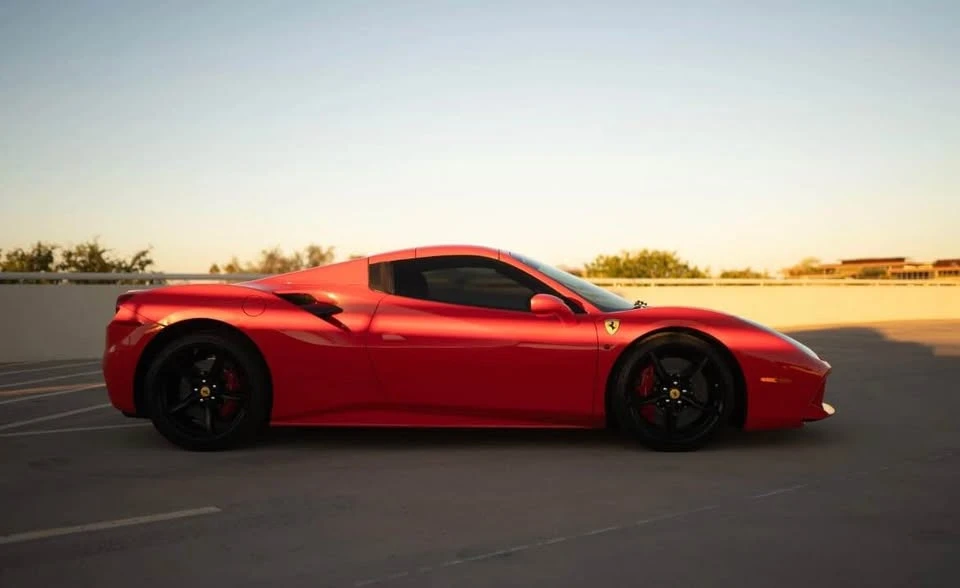 2017 Ferrari 488 Spider - Image 6 of 18