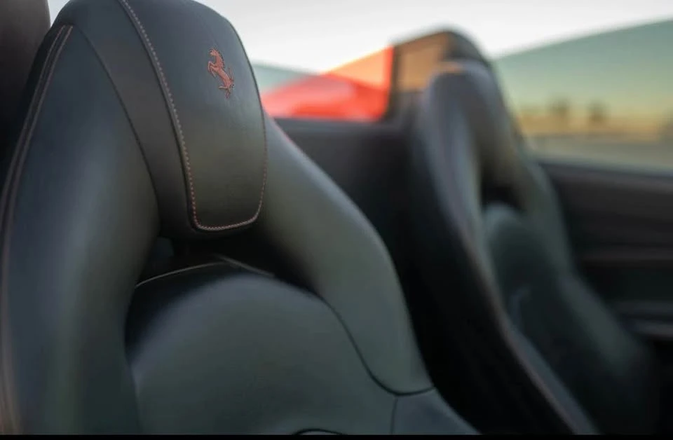 2017 Ferrari 488 Spider - Image 14 of 18