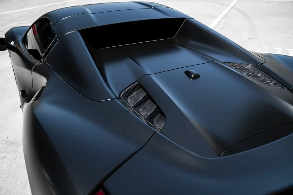 2017 Ferrari 488 Spider - Image 6 of 9