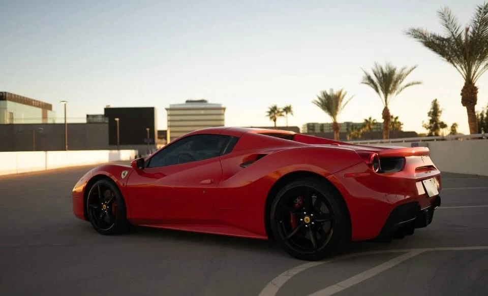 2017 Ferrari 488 Spider - Image 3 of 18