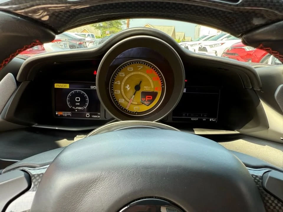 2017 Ferrari 488 Spider - Image 12 of 13
